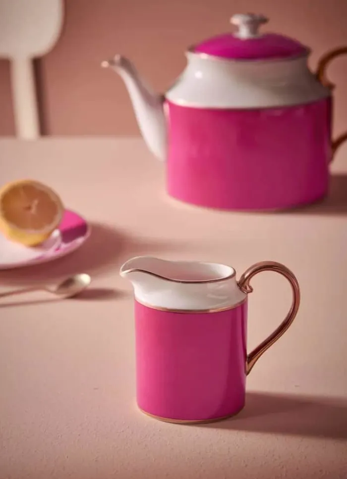 PIP Studio Pip Chique Kande 260 ml - Porcelæn - Pink