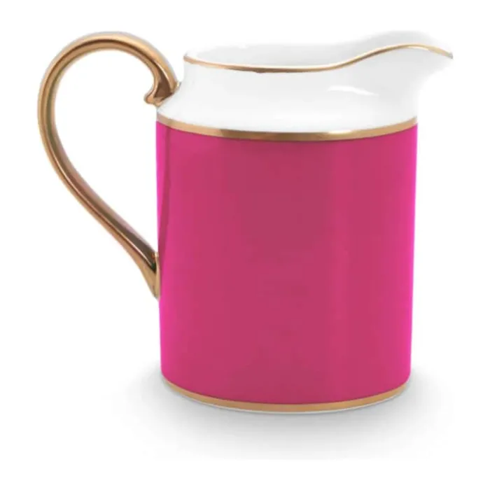 PIP Studio Pip Chique Kande 260 ml - Porcelæn - Pink