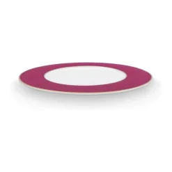 PIP Studio Pip Chique Tallerken Ø 28 cm - Porcelæn - Pink