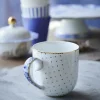 PIP Studio Royal Krus - 2 stk. 26 cl - Porcelæn - Hvid