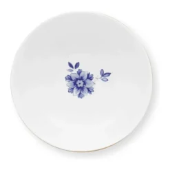 PIP Studio Royal Multi Skål Ø 12,5 cm - Porcelæn - Lyserød/multifarvet