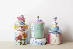 PIP Studio Royal Skål Ø 23 cm - Porcelæn - Multi