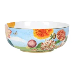 PIP Studio Royal Skål Ø 23 cm - Porcelæn - Multi