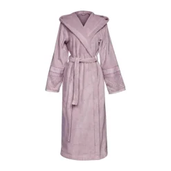 PIP Studio Secret Garden Badekåbe XS - Bomuld - Lilac