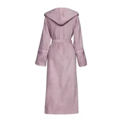 PIP Studio Secret Garden Badekåbe XS - Bomuld - Lilac