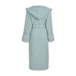 PIP Studio Soft Zellige Badekåbe XXL - Bomuld - Blue