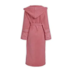 PIP Studio Soft Zellige Badekåbe S - Bomuld - Coral