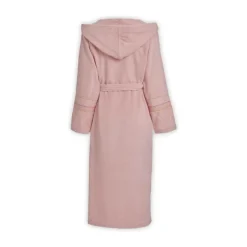 PIP Studio Soft Zellige Badekåbe S - Bomuld - Pink
