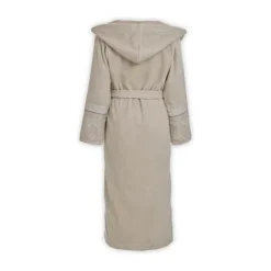PIP Studio Soft Zellige Badekåbe M - Bomuld - Khaki