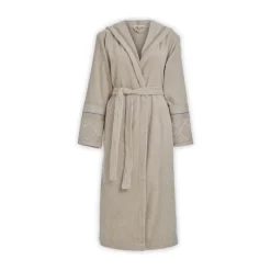 PIP Studio Soft Zellige Badekåbe M - Bomuld - Khaki