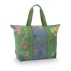 PIP Studio Tilda Shopper B 44 x L 66 cm - Polyester - Grøn