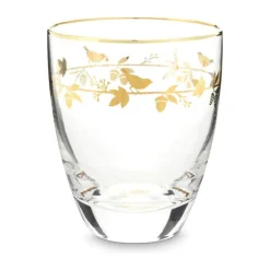 PIP Studio Winter Wonderland Vandglas 36 cl - Glas - Klar