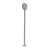 Point Virgule Barske H 27 cm - Rustfrit stål