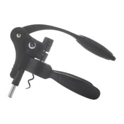 Point Virgule Proptrækker L 18,5 cm - Zink - Sort