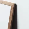 Poster&Frame Billedramme B 30 x L 40 cm - Træ/glas - Egetræ