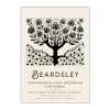 Poster&Frame Paul Klee Plakat - Beardsley art exhibition B 70 x L 100 cm - Papir - Beige/sort