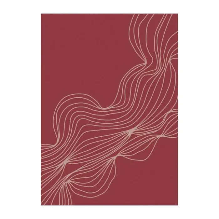 Poster&Frame Plakat B 50 x L 70 cm - Papir