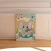 Poster&Frame Plakat - Jeg er blevet storebror B 50 x L 70 cm - Papir - Multifarvet