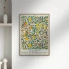 Poster&Frame Plakat - Pomegranate B 21 x L 29,7 cm - Papir