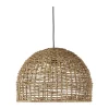 PR Home Cebu Pendel Ø 37 cm - Lampakanay - Natur