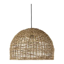 PR Home Cebu Pendel Ø 37 cm - Lampakanay - Natur