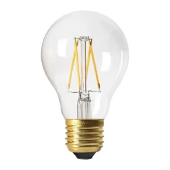 PR Home Dæmpbar LED Pære H 10 cm- E27 - Glas