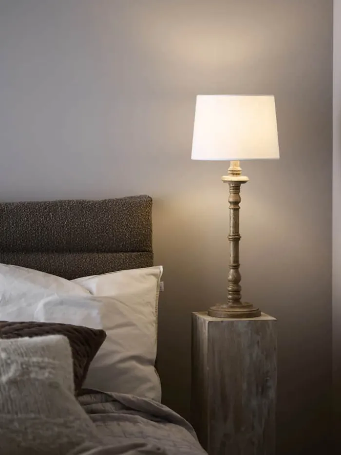 PR Home Dæmpbar Twilight LED Pære H 10 cm - E27 - Klar