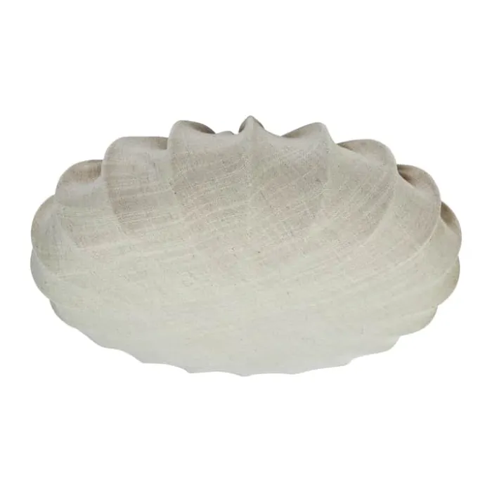 PR Home Florenzo Loftlampe Ø 56 cm - Hør - Grå
