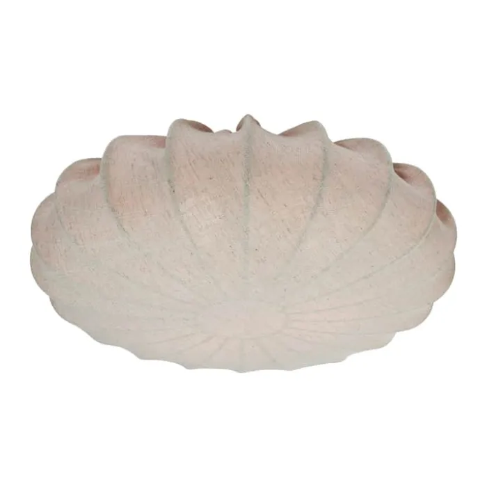 PR Home Florenzo Loftlampe Ø 56 cm - Hør - Grå