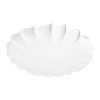PR Home Franza Loftlampe Ø 70 cm - Bomuld - Hvid
