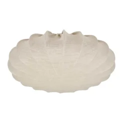 PR Home Loftlampe Ø 56 cm - Hør - Beige