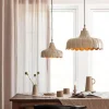 PR Home Wells Pendel Ø 45 cm - Jern - Beige