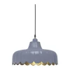 PR Home Wells Pendel Ø 45 cm - Jern - Blå