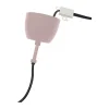 PR Home Wells Pendel Ø 45 cm - Jern - Lyserød