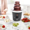 Princess Chokoladefontæne 0,4 liter - 32 watt - 2 indstillinger