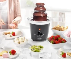 Princess Chokoladefontæne 0,4 liter - 32 watt - 2 indstillinger