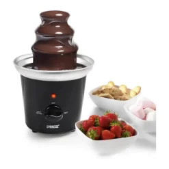 Princess Chokoladefontæne 0,4 liter - 32 watt - 2 indstillinger