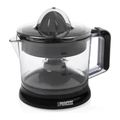 Princess Citruspresser 1 liter - Inkl. 2 kegler