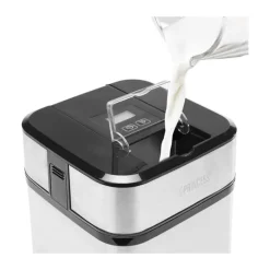Princess Ismaskine 1,5 liter - LCD display