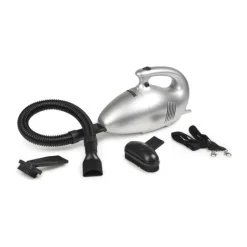 Princess Turbo Tiger Håndstøvsuger 610 watt - 0,5 liter - Inkl. tilbehør