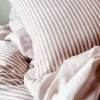 Quilts of Denmark Happy Babysengetøj B 70 x L 100 cm - Bomuld - Rosa
