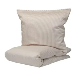 Quilts of Denmark Happy Babysengetøj B 70 x L 100 cm - Bomuld - Rosa
