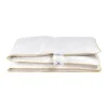 Quilts of Denmark Happy Kids Babydyne B 70 x L 100 cm - Gåsedun/bomuld - Bæreevne: 11