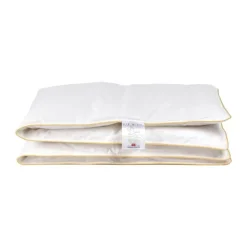 Quilts of Denmark Happy Kids Babydyne B 70 x L 100 cm - Gåsedun/bomuld - Bæreevne: 11