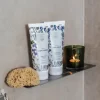 Raunsborg Body Shower 200 ml - Plejende og fugtgivende