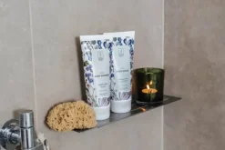 Raunsborg Body Shower 200 ml - Plejende og fugtgivende