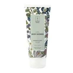 Raunsborg Body Shower 200 ml - Plejende og fugtgivende
