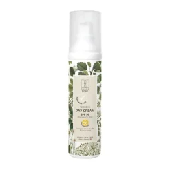 Raunsborg Day Cream SPF 50 50 ml - Beskytter, fugter og styrker - Parfumefri