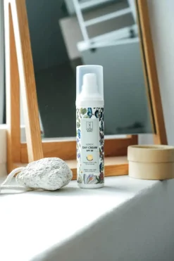 Raunsborg Day Cream SPF 50 50 ml - Beskytter, fugter og styrker