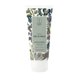Raunsborg Feet & Heels 100 ml - Nærende og fugtgivende